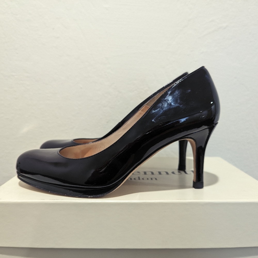 L.K. Bennett Heels